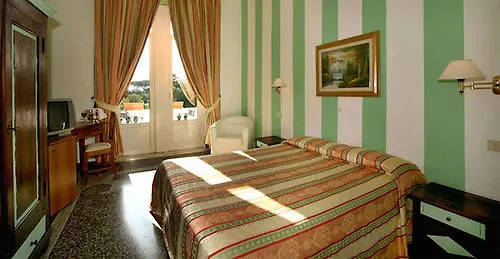 Hotel Delle Rose Rapallo Italy