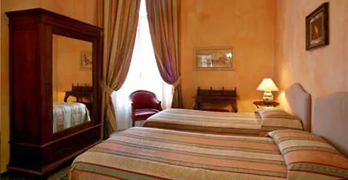 Hotel Delle Rose Rapallo 3*,  Italy