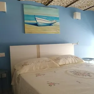 A Casa Di Ninuccia Hébergement de vacances Syracuse
