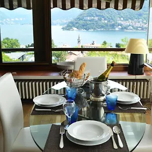 Luxury In Villa Côme