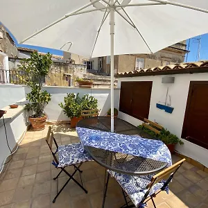 Residenza Eos Hébergement de vacances Syracuse