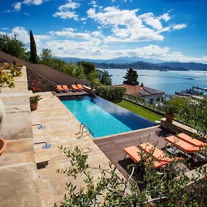 Lejlighedshotel Miramare Apartments&suites