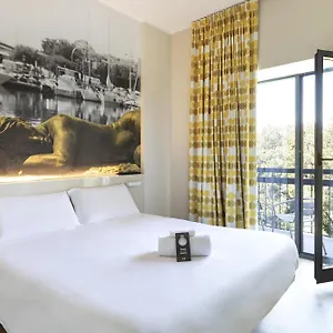 3* Отель B&B Hotel Savona