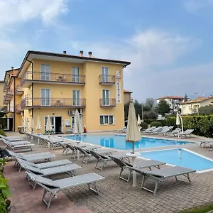 Aparthotel Beatrix
