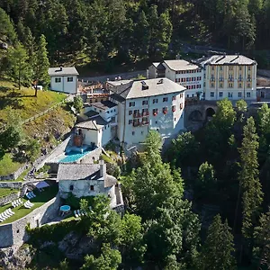 Hotel Qc Terme Bagni Vecchi