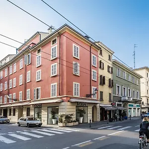 Hotel Savoy