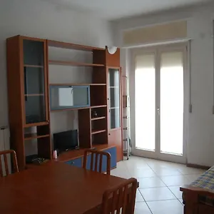 La Finestra Sul Parco Appartement Vérone