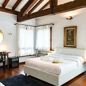 Domus - Magnifiche Residenze San Fermo Appartement Vérone