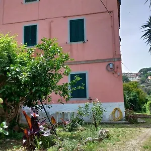 Appartamento Appartamentino Bianco