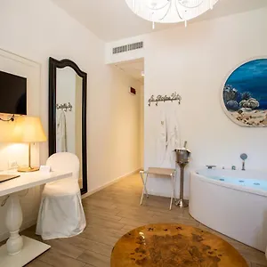 Rimini Suite Hotel Отель Римини